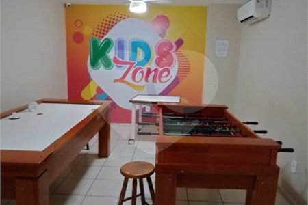 Apartamento à venda com 2 quartos, sendo 1 suíte, em Campo Grande, Rio de Janeiro, RJ