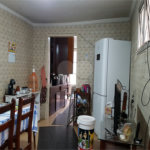 Sobrado à venda com 3 quartos, sendo 2 suítes, em Brooklin, São Paulo, SP