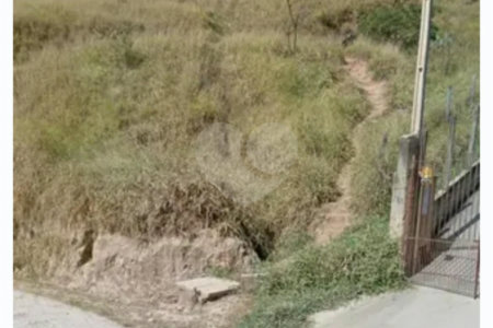 Área de Terra à venda em Águas do Canindú, São José dos Campos, SP