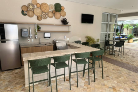 Apto á venda de 118 m de área útil, campo belo 3 suites 2 vagas Aceita e estuda Permuta ( sujeito a avaliação).