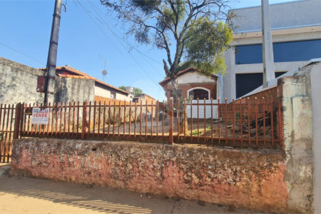 Terreno à venda em Vila Hungria, Itapetininga, SP