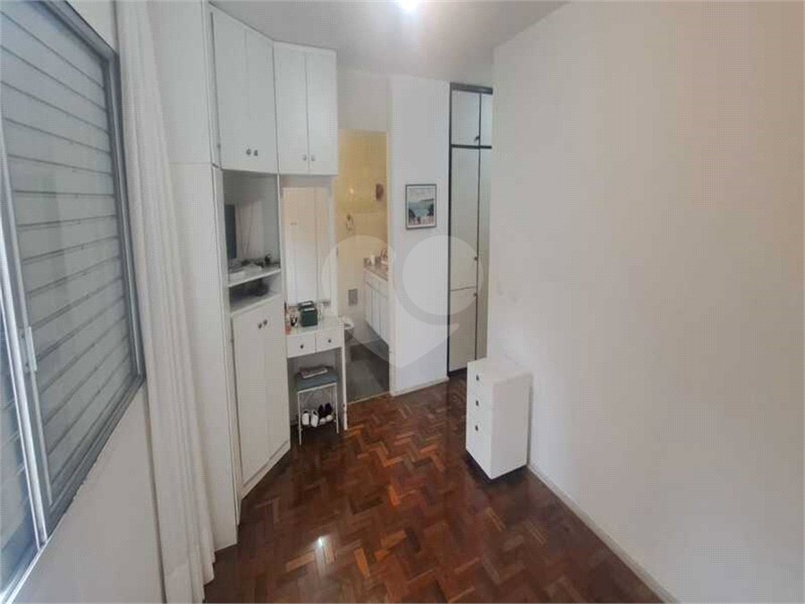 Apartamento à venda com 3 quartos, sendo 1 suíte, em Pinheiros, São Paulo, SP