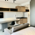Apartamento à venda com 1 quarto em Perdizes, São Paulo, SP