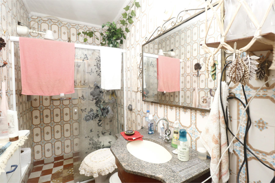 Casa à venda com 3 quartos em Vila Guilherme, São Paulo, SP