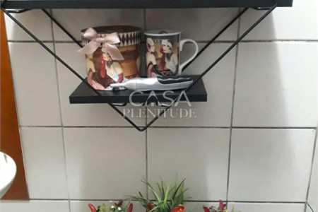 Apartamento à venda com 3 quartos em Parque Bela Vista, Votorantim, SP
