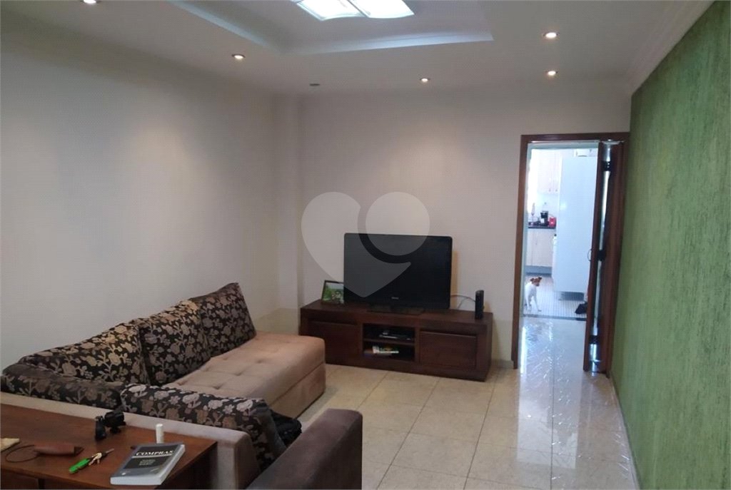 Sobrado à venda com 2 quartos, sendo 1 suíte, em Freguesia do Ó, São Paulo, SP