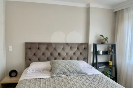 Apartamento à venda com 3 quartos, sendo 1 suíte, em Sumaré, São Paulo, SP