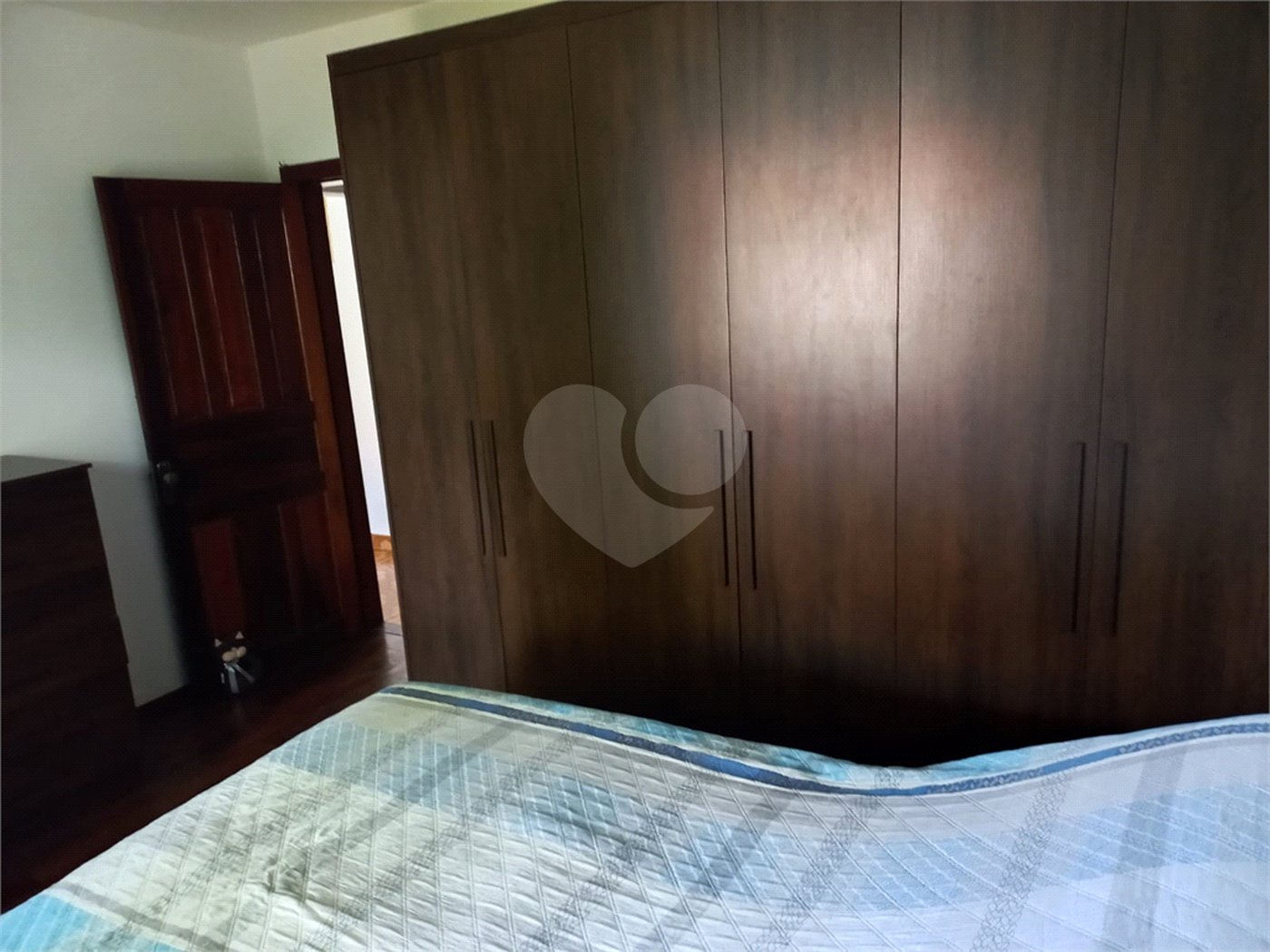 Casa Térrea à venda com 2 quartos em Horto Florestal, São Paulo, SP