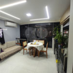 Apartamento à venda com 3 quartos, sendo 2 suítes, em Barra Funda, São Paulo, SP