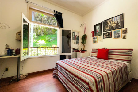 Casa à venda com 5 quartos, sendo 3 suítes,  em São Conrado, Rio de Janeiro, RJ