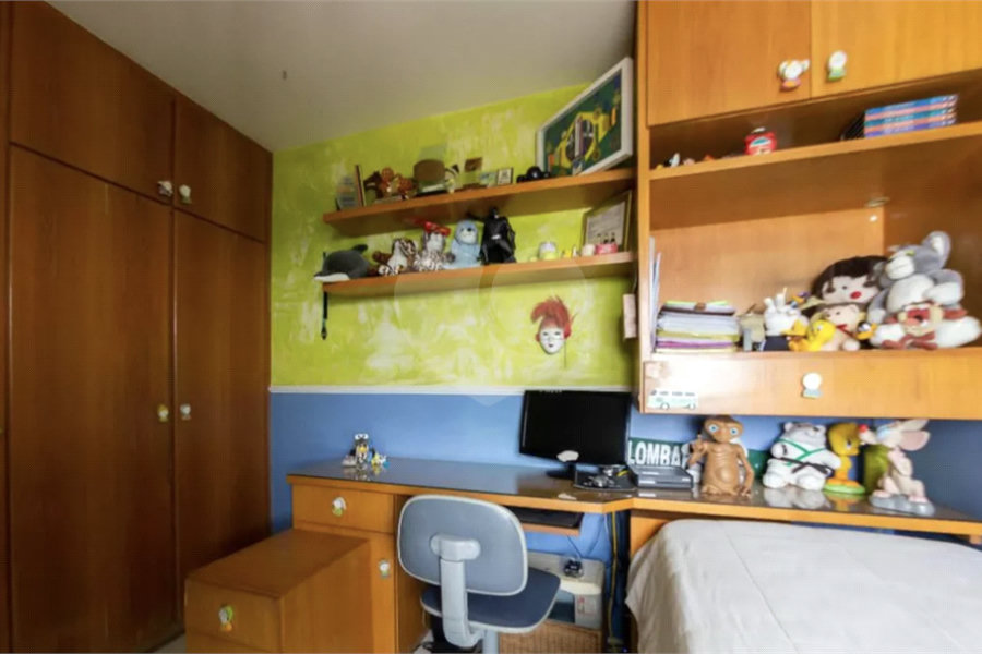 Apartamento à venda com 3 quartos, sendo 1 suíte,  em Mandaqui, São Paulo, SP