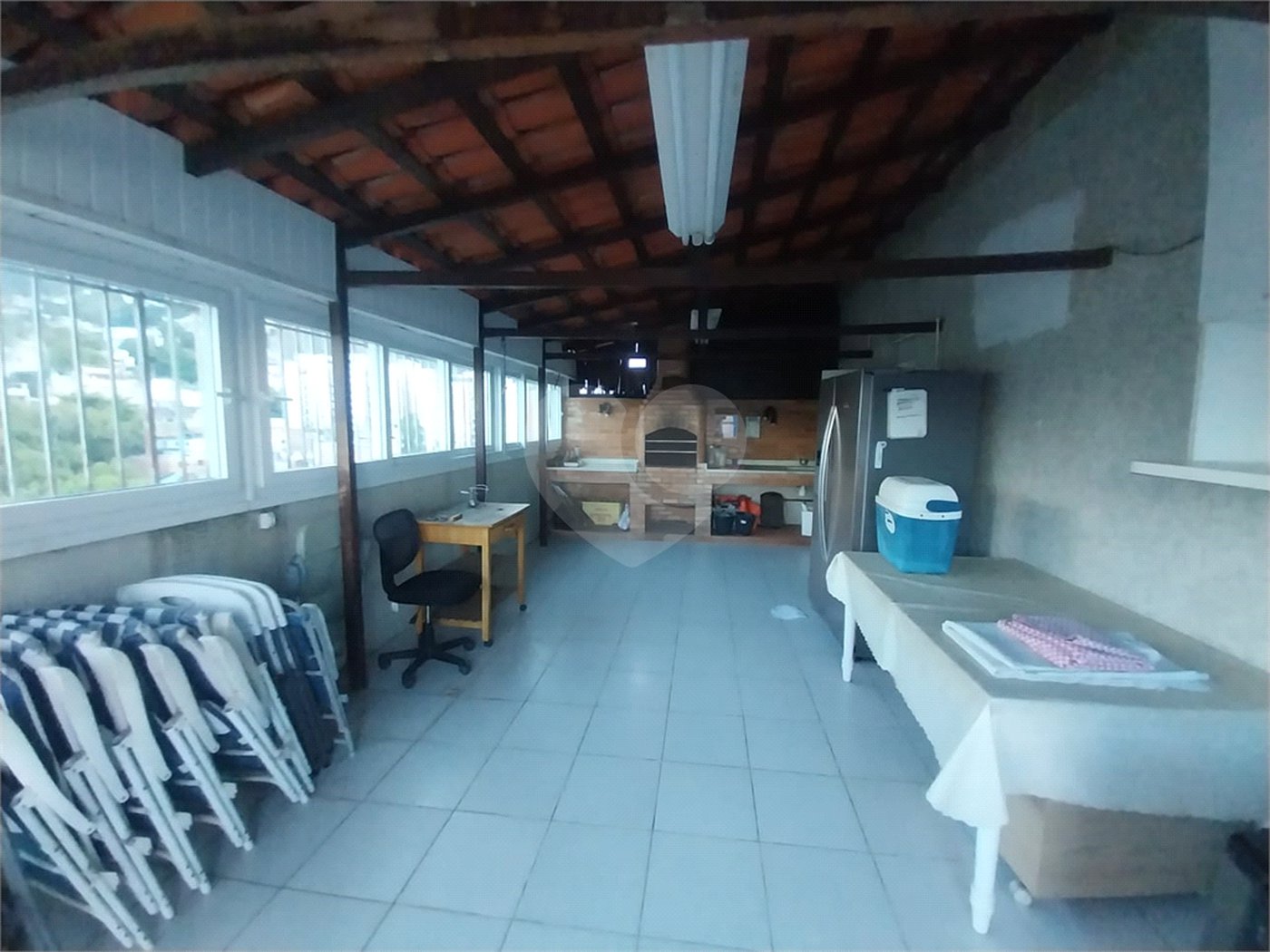 Cobertura à venda com 4 quartos, sendo 1 suíte, em Tijuca, Rio de Janeiro, RJ