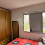 Apartamento à venda com 3 quartos em Jardim Marajoara, São Paulo, SP