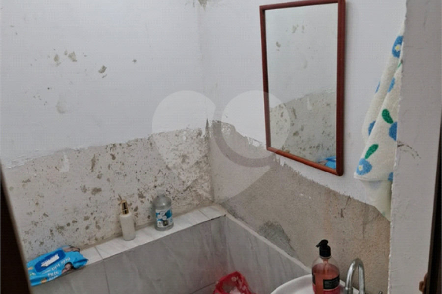 Sobrado à venda com 4 quartos em Água Fria, São Paulo, SP