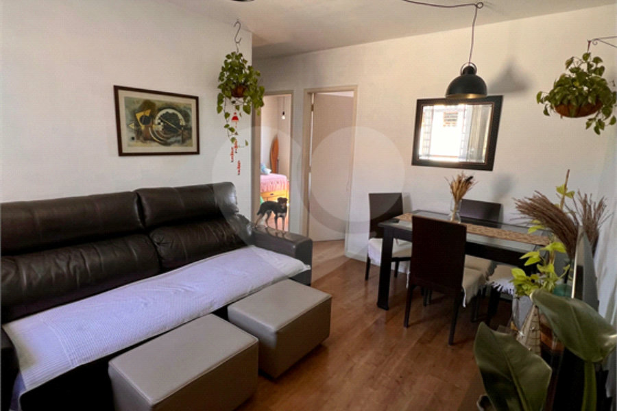 Apartamento à venda com 2 quartos em Tremembé, São Paulo, SP
