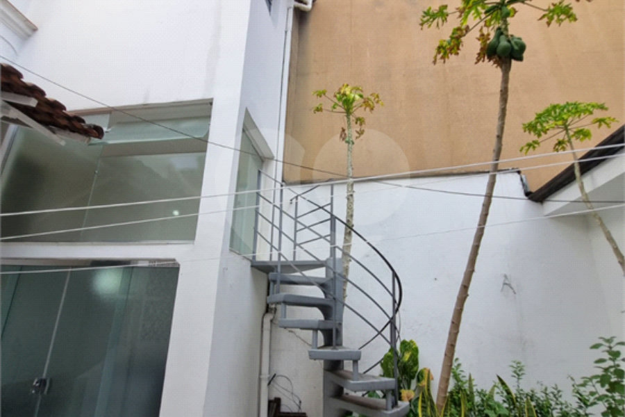 Casa à venda com 2 quartos em Parada Inglesa, São Paulo, SP
