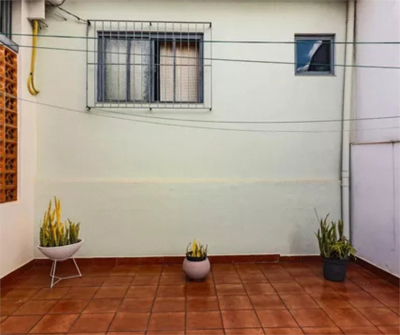 Casa Térrea à venda ou para alugar com 3 quartos em Jaguaré, São Paulo, SP