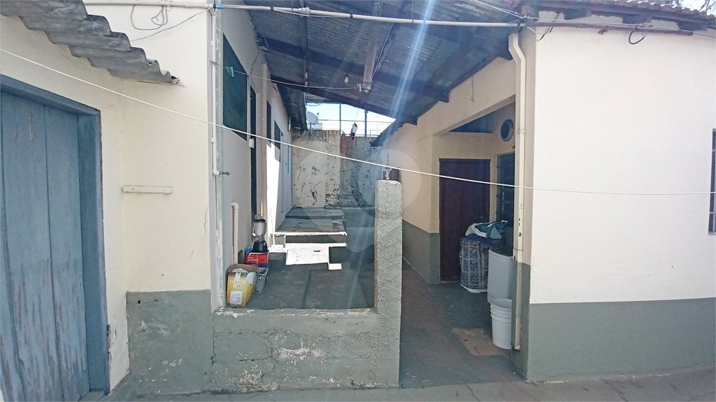 Casa à venda com 3 quartos em Vila Santana, Valinhos, SP
