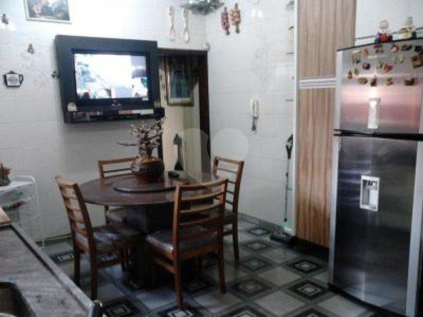 Sobrado à venda com 4 quartos, sendo 2 suítes, em Penha, São Paulo, SP