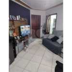 Apartamento à venda com 2 quartos em Freguesia do Ó, São Paulo, SP