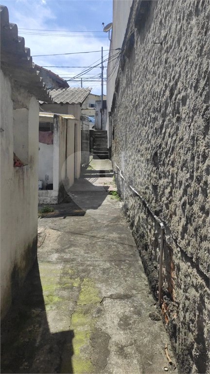 Terreno à venda com 3 quartos em Casa Verde, São Paulo, SP