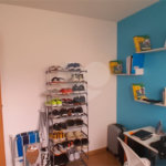 Apartamento à venda com 2 quartos em Campo Grande, Rio de Janeiro, RJ
