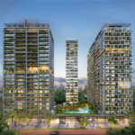 Apartamento à venda com 2 quartos, sendo 1 suíte,  em Campo Belo, São Paulo, SP