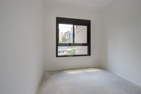 Apartamento à venda com 4 suítes em Brooklin Novo, São Paulo, SP
