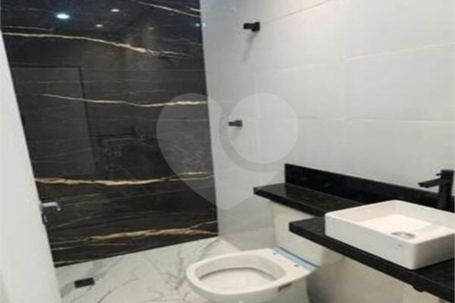 Casa à venda com 1 quarto, sendo 2 suítes, no condomínio Residencial Oliveira, São Paulo - SP