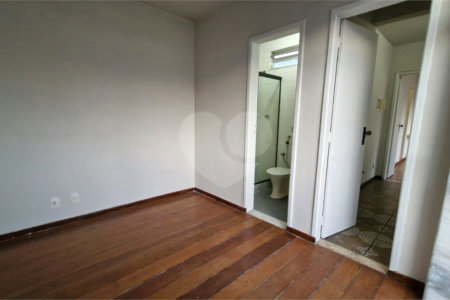 Apartamento à venda com 3 suítes em Tijuca, Rio de Janeiro, RJ