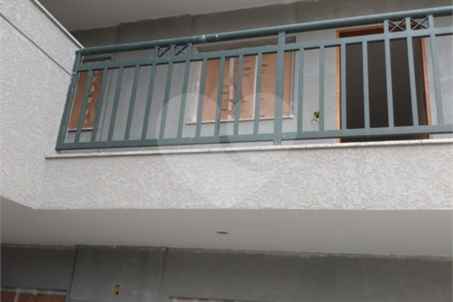Apartamento à venda com 2 quartos em Parada Inglesa, São Paulo, SP
