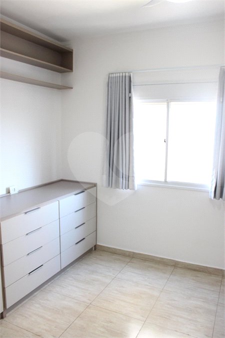Apartamento à venda com 3 quartos, sendo 1 suíte, em Jardim Ypê, Paulínia, SP