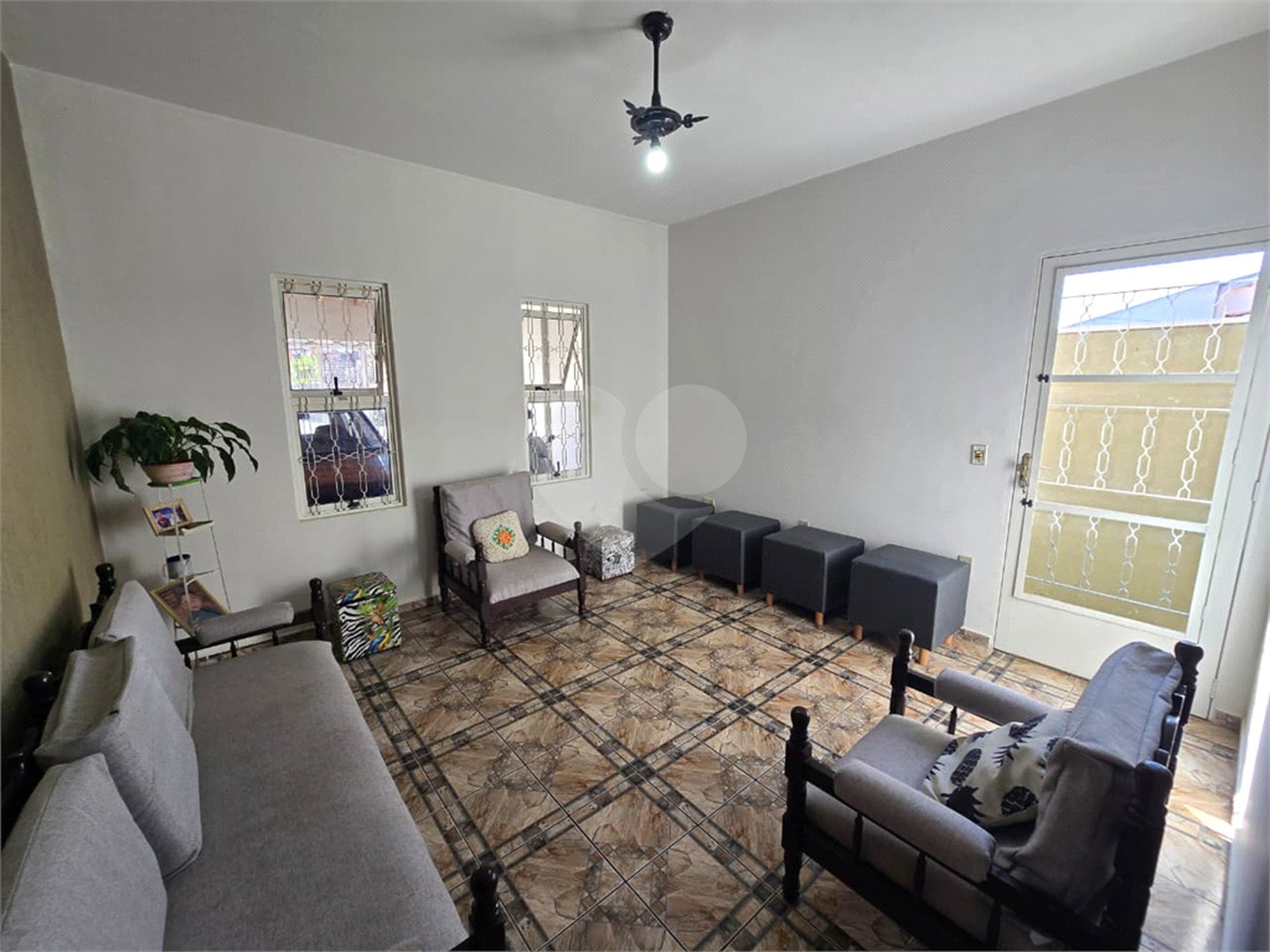 Casa à venda com 2 quartos em Jardim Monte Santo, Itapetininga, SP