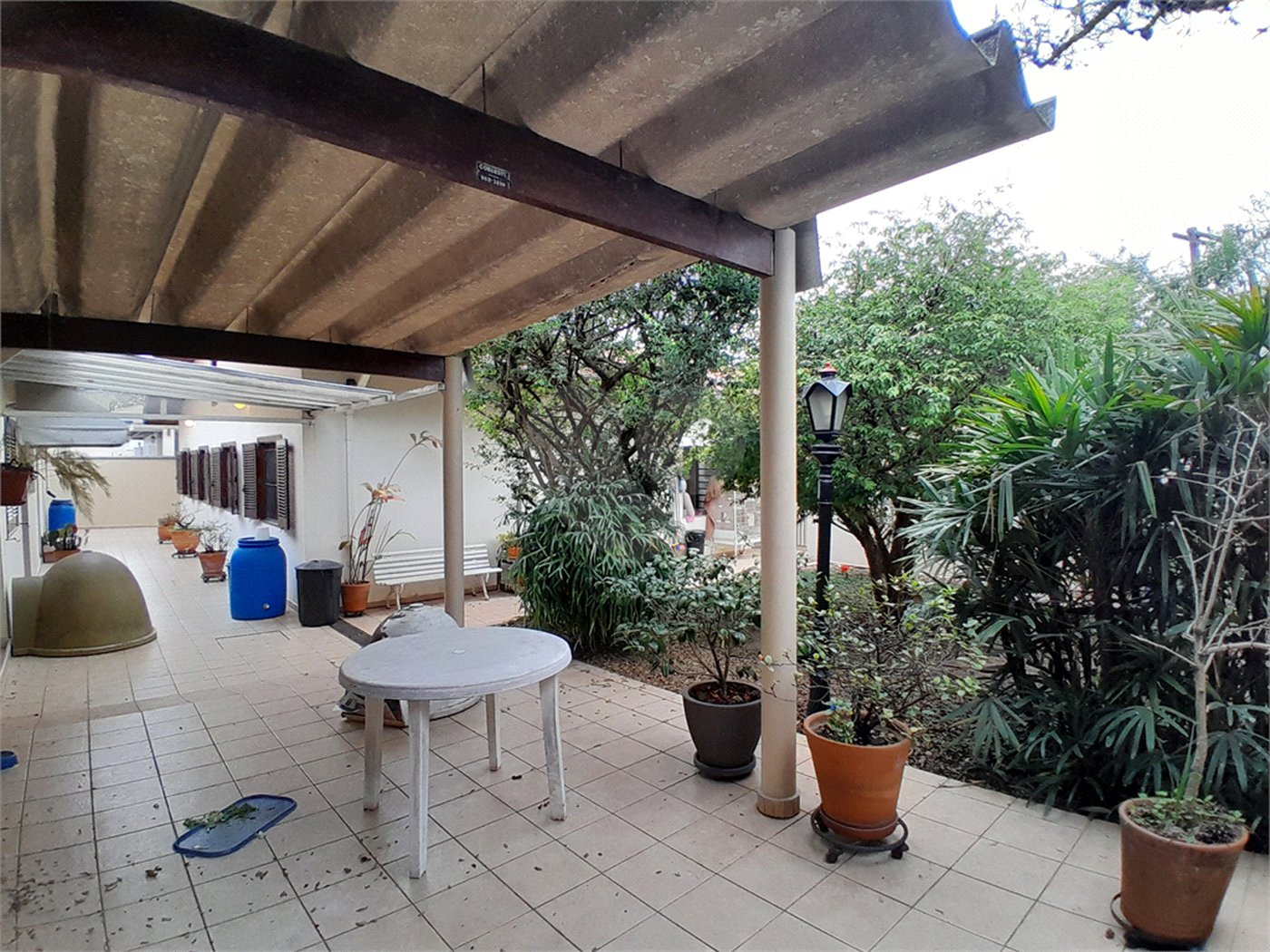 Casa Térrea à venda com 4 quartos, sendo 1 suíte, em Parque Continental, São Paulo, SP