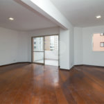 Apartamento à venda com 4 quartos, sendo 2 suítes, em Brooklin, São Paulo, SP