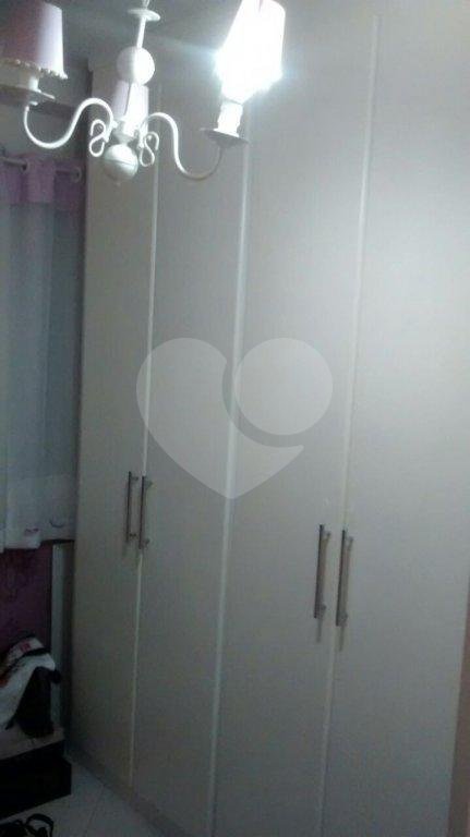 Apartamento à venda com 3 quartos, sendo 1 suíte, em Santana, São Paulo, SP