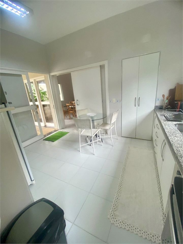 Casa Residencial à venda, Acapulco, Guarujá - CA0291.