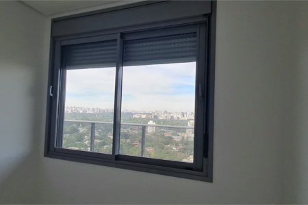 Apartamento à venda com 2 quartos, sendo 1 suíte, em Pinheiros, São Paulo, SP