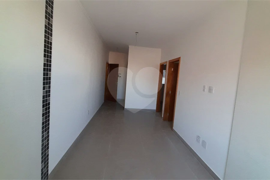 Casa à venda com 2 quartos no condomínio Residencial Luta, São Paulo - SP