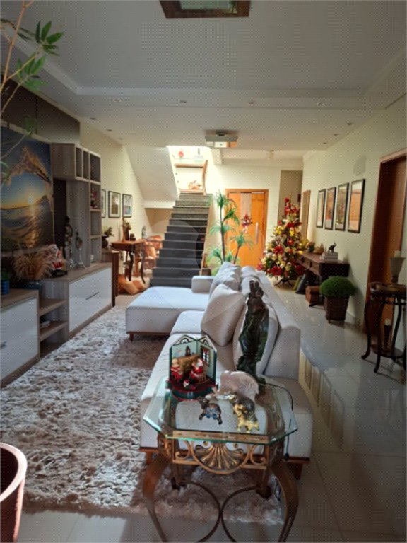 Casa para alugar com 4 suítes em Jardim Botânico, Ribeirão Preto, SP