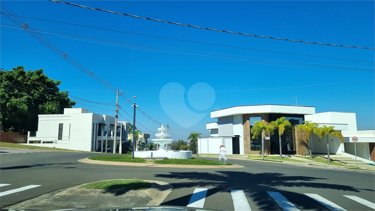 Casa Térrea à venda com 3 suítes em Jardim Residencial Viena, Indaiatuba, SP