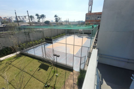Apartamento à venda com 3 quartos, sendo 1 suíte, em Vila Leopoldina, São Paulo, SP