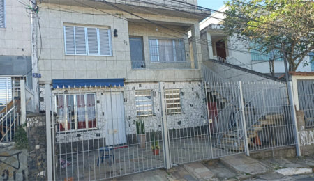 Casa para alugar com 1 quarto em Vila Guilherme, São Paulo, SP