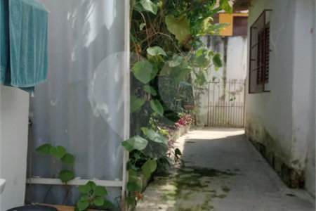 Terreno à venda em Vila Guarani (z Sul), São Paulo, SP