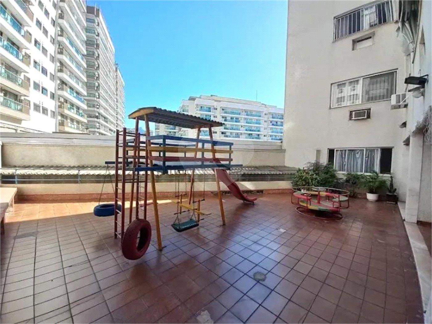 Cobertura à venda com 3 quartos, sendo 1 suíte, em Tijuca, Rio de Janeiro, RJ