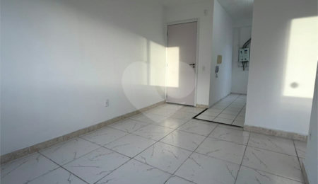 Apartamento à venda com 2 quartos em Guaratiba, Rio de Janeiro, RJ