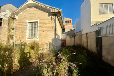 Sobrado à venda com 2 quartos em Vila Romana, São Paulo, SP