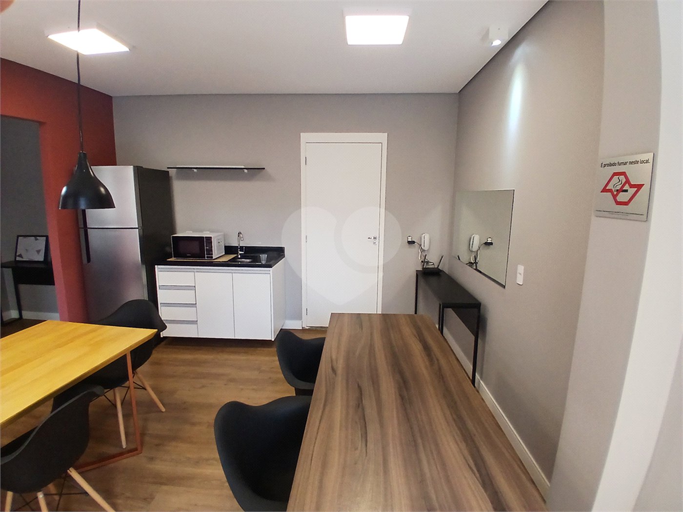 Apartamento à venda com 2 quartos em Vila Pereira Barreto, São Paulo, SP