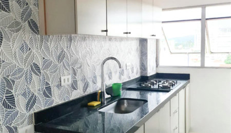 Apartamento à venda com 1 quarto em Tucuruvi, São Paulo, SP