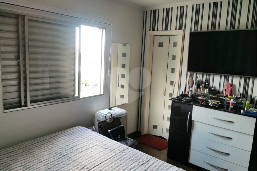 Apartamento à venda com 3 quartos, sendo 1 suíte,  em Freguesia do Ó, São Paulo, SP